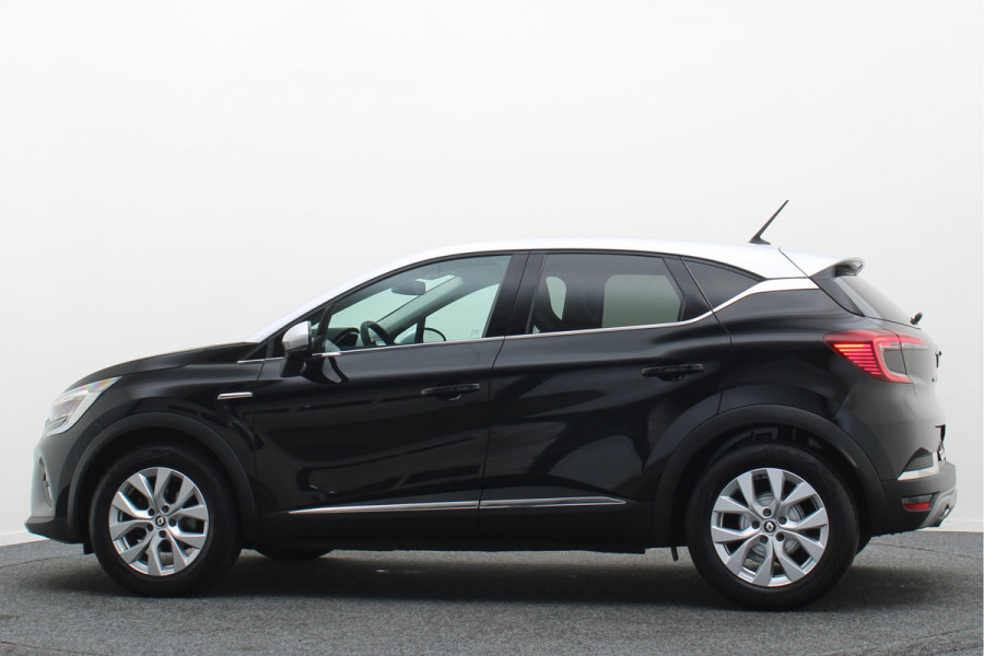 Renault Captur 1.0 TCe 90 Intens