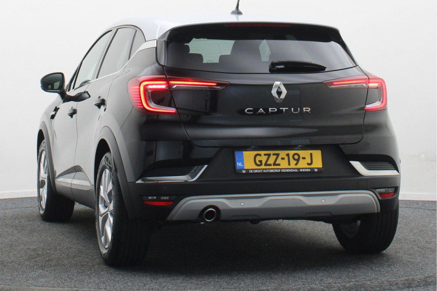 Renault Captur 1.0 TCe 90 Intens