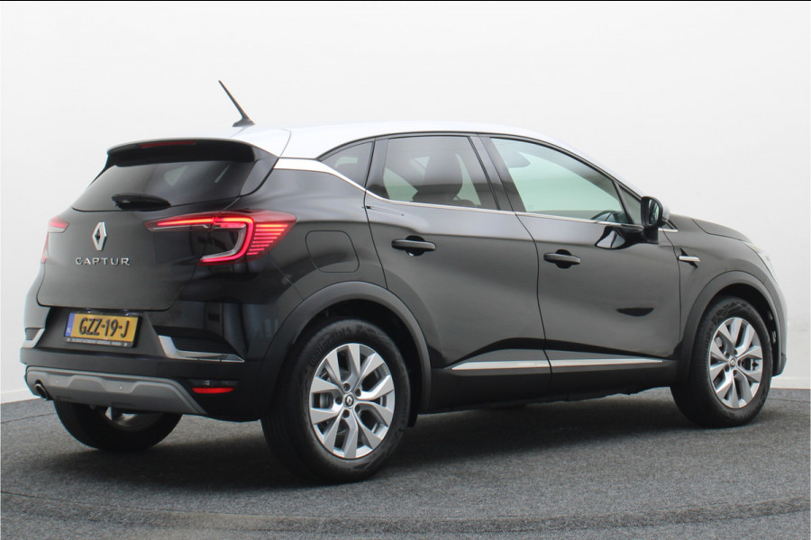 Renault Captur 1.0 TCe 90 Intens