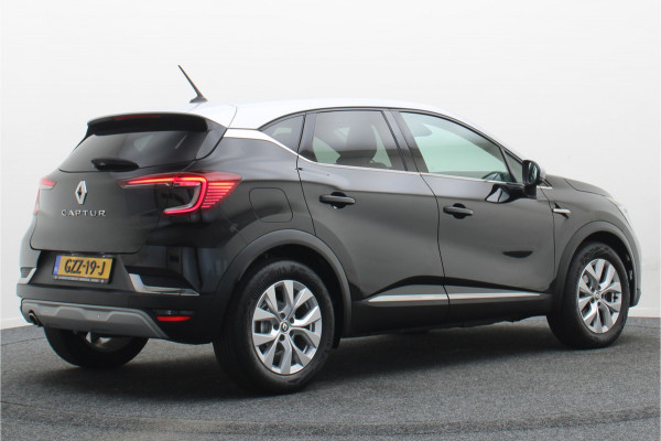 Renault Captur 1.0 TCe 90 Intens