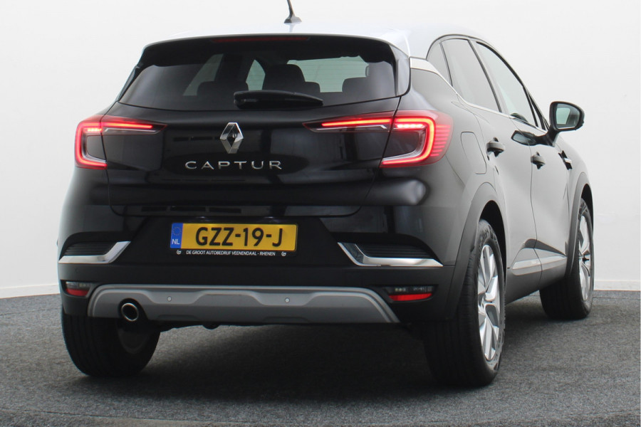 Renault Captur 1.0 TCe 90 Intens