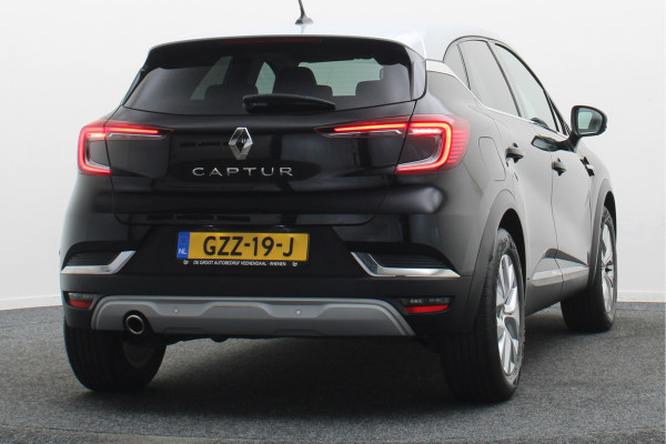 Renault Captur 1.0 TCe 90 Intens