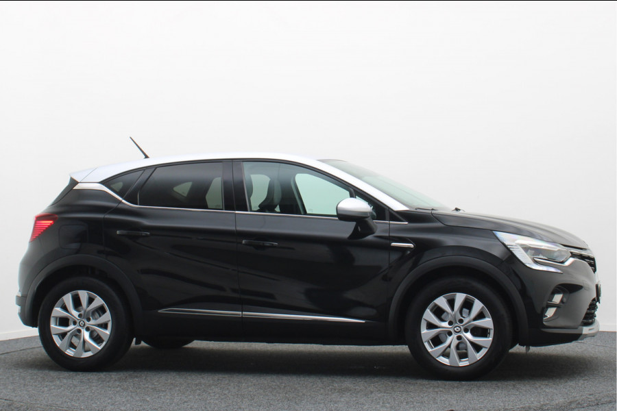Renault Captur 1.0 TCe 90 Intens
