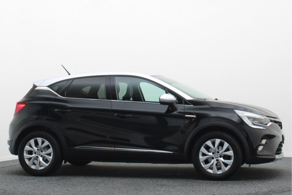Renault Captur 1.0 TCe 90 Intens