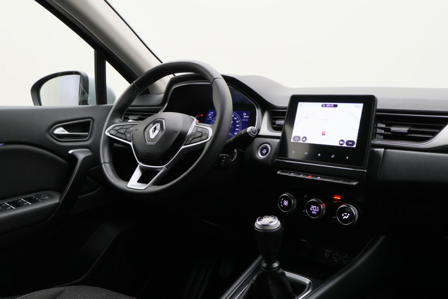 Renault Captur 1.0 TCe 90 Intens