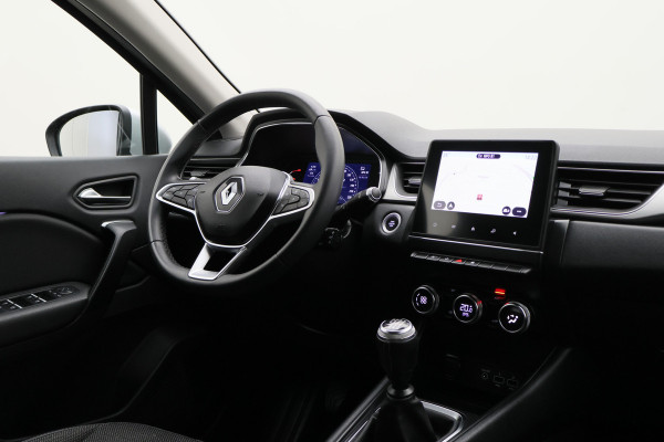 Renault Captur 1.0 TCe 90 Intens