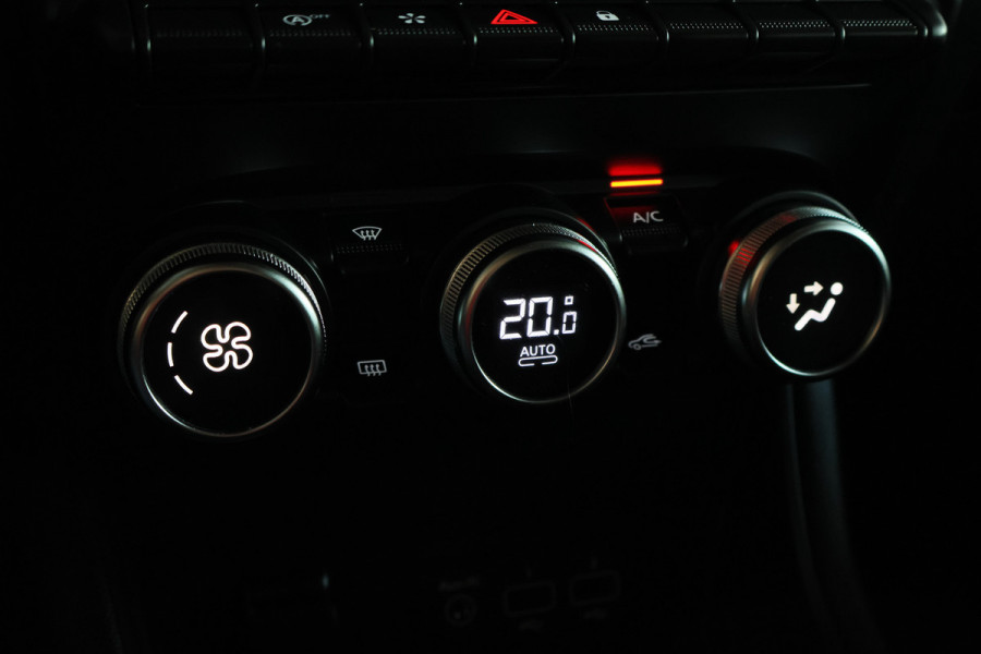 Renault Captur 1.0 TCe 90 Intens