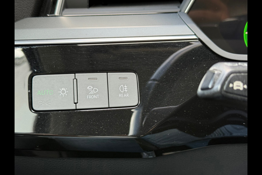 Audi e-tron 50 quattro edition 71 kWh 88,61% SOH l Volleder l Trekhaak l 1ste eigenaar l