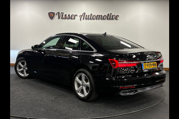 Audi A6 Limousine 50 TFSI e quattro Business edition*Plugin-Hybride*Stoelverwarming*PDC*Camera*