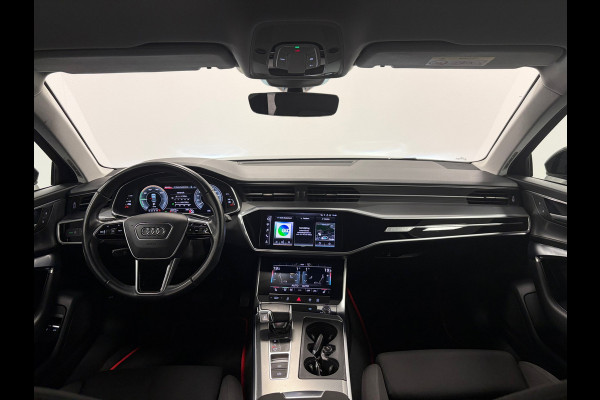 Audi A6 Limousine 50 TFSI e quattro Business edition*Plugin-Hybride*Stoelverwarming*PDC*Camera*