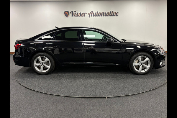 Audi A6 Limousine 50 TFSI e quattro Business edition*Plugin-Hybride*Stoelverwarming*PDC*Camera*