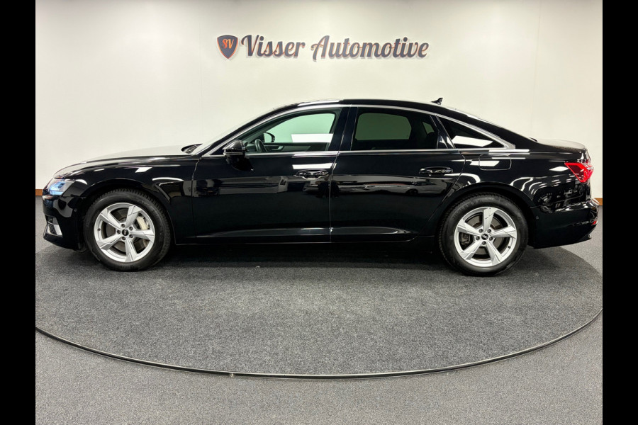 Audi A6 Limousine 50 TFSI e quattro Business edition*Plugin-Hybride*Stoelverwarming*PDC*Camera*