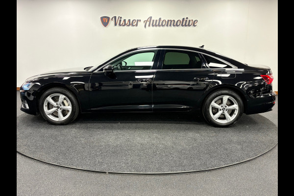 Audi A6 Limousine 50 TFSI e quattro Business edition*Plugin-Hybride*Stoelverwarming*PDC*Camera*