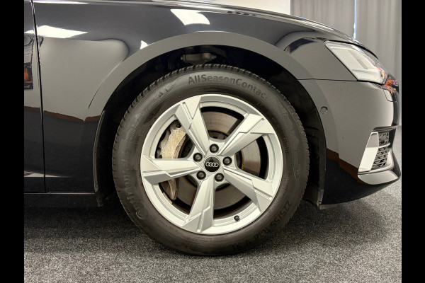 Audi A6 Limousine 50 TFSI e quattro Business edition*Plugin-Hybride*Stoelverwarming*PDC*Camera*