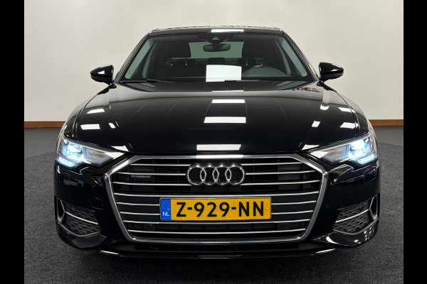 Audi A6 Limousine 50 TFSI e quattro Business edition*Plugin-Hybride*Stoelverwarming*PDC*Camera*