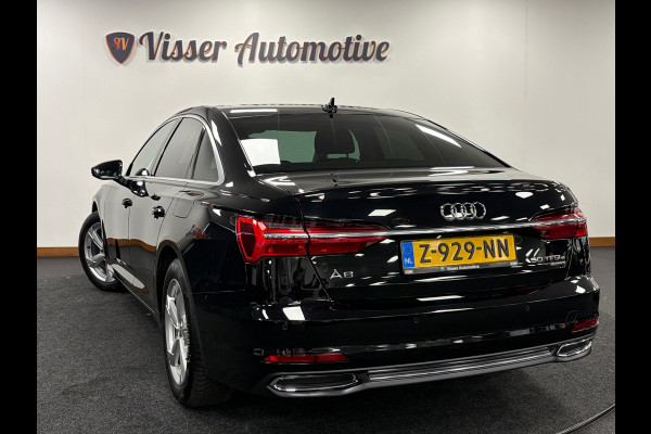 Audi A6 Limousine 50 TFSI e quattro Business edition*Plugin-Hybride*Stoelverwarming*PDC*Camera*