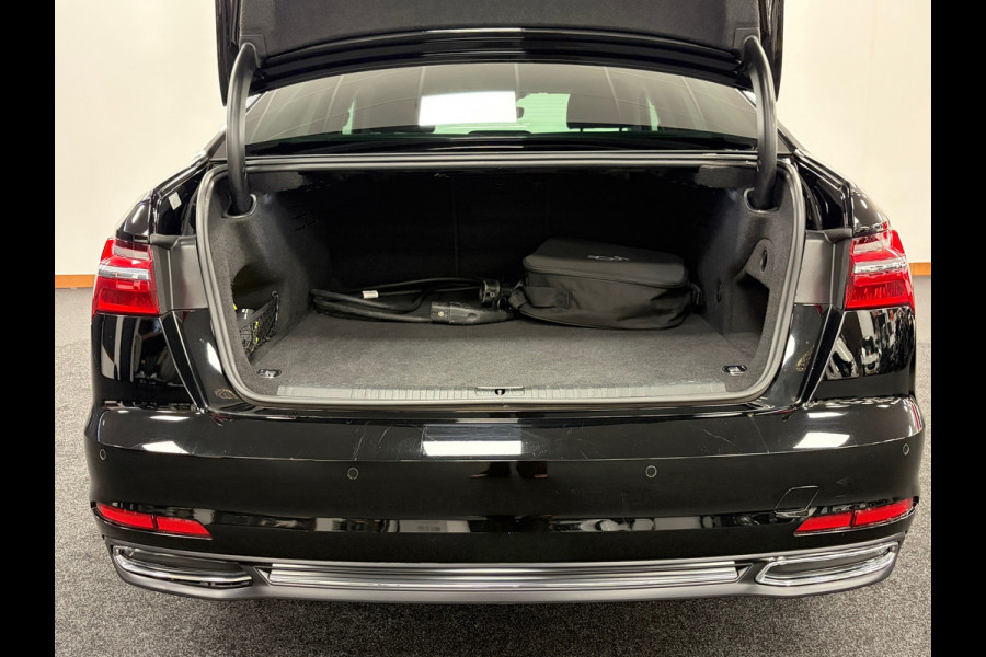 Audi A6 Limousine 50 TFSI e quattro Business edition*Plugin-Hybride*Stoelverwarming*PDC*Camera*