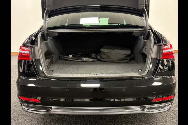 Audi A6 Limousine 50 TFSI e quattro Business edition*Plugin-Hybride*Stoelverwarming*PDC*Camera*