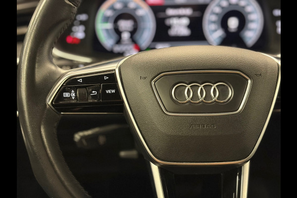 Audi A6 Limousine 50 TFSI e quattro Business edition*Plugin-Hybride*Stoelverwarming*PDC*Camera*