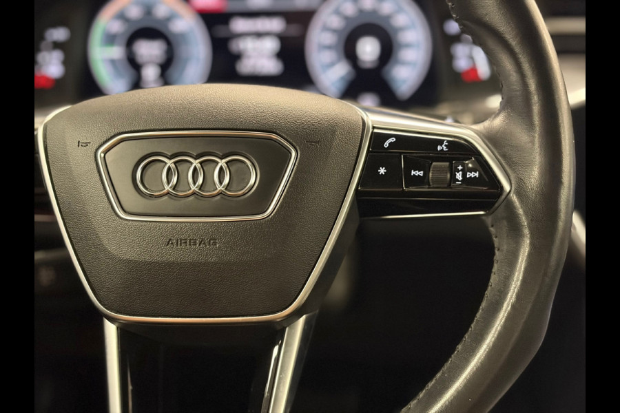 Audi A6 Limousine 50 TFSI e quattro Business edition*Plugin-Hybride*Stoelverwarming*PDC*Camera*