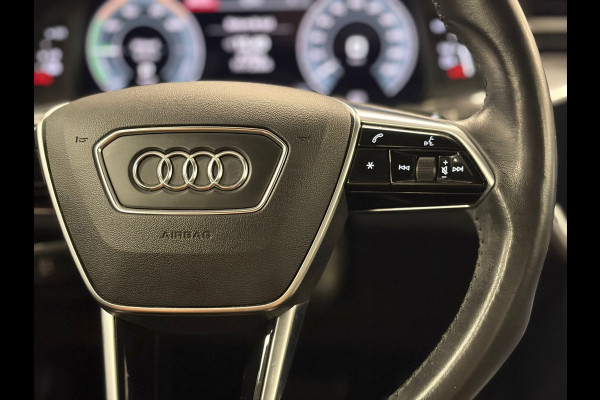 Audi A6 Limousine 50 TFSI e quattro Business edition*Plugin-Hybride*Stoelverwarming*PDC*Camera*
