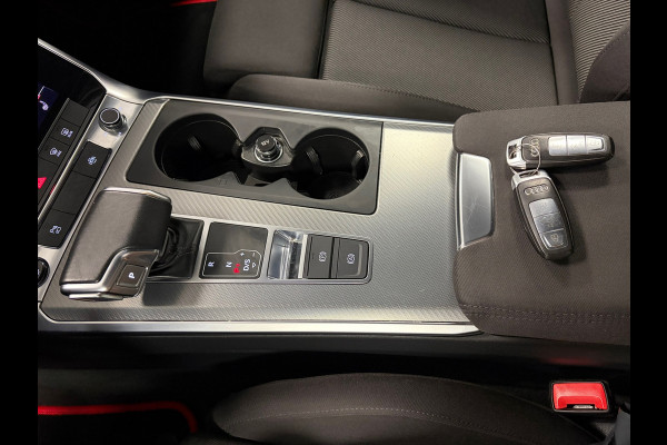 Audi A6 Limousine 50 TFSI e quattro Business edition*Plugin-Hybride*Stoelverwarming*PDC*Camera*