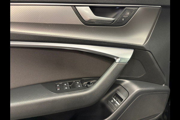 Audi A6 Limousine 50 TFSI e quattro Business edition*Plugin-Hybride*Stoelverwarming*PDC*Camera*