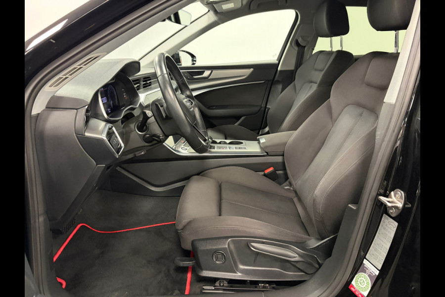 Audi A6 Limousine 50 TFSI e quattro Business edition*Plugin-Hybride*Stoelverwarming*PDC*Camera*