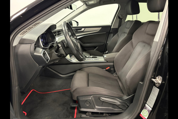 Audi A6 Limousine 50 TFSI e quattro Business edition*Plugin-Hybride*Stoelverwarming*PDC*Camera*