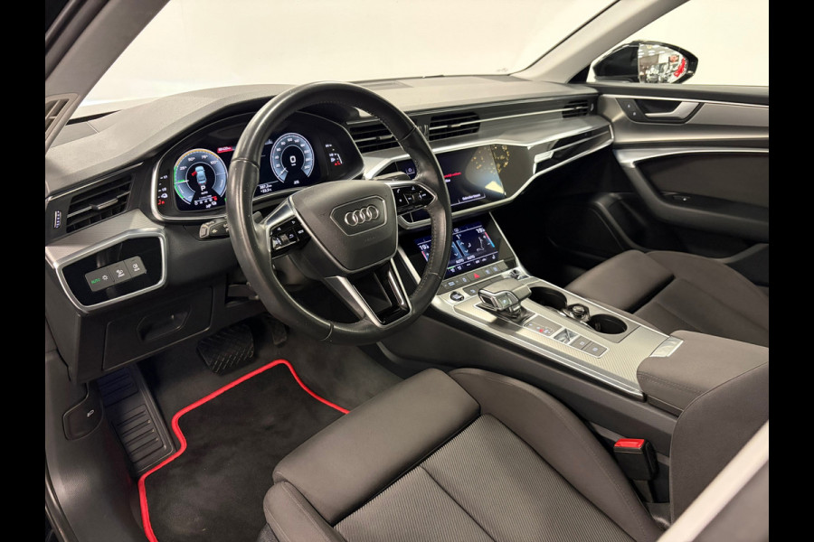 Audi A6 Limousine 50 TFSI e quattro Business edition*Plugin-Hybride*Stoelverwarming*PDC*Camera*