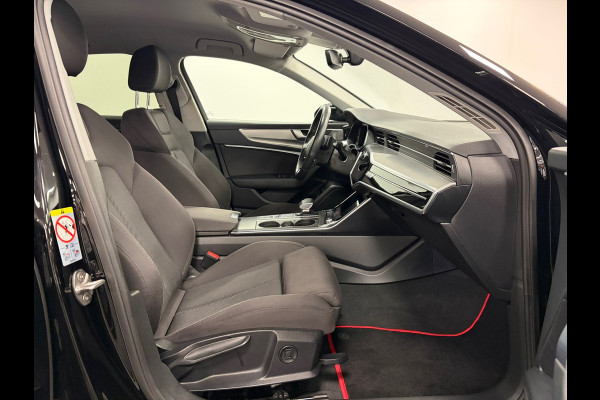 Audi A6 Limousine 50 TFSI e quattro Business edition*Plugin-Hybride*Stoelverwarming*PDC*Camera*