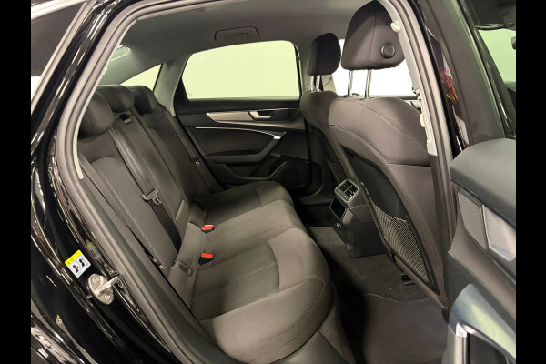 Audi A6 Limousine 50 TFSI e quattro Business edition*Plugin-Hybride*Stoelverwarming*PDC*Camera*