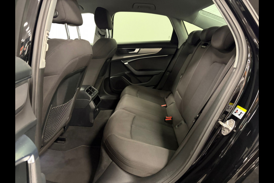 Audi A6 Limousine 50 TFSI e quattro Business edition*Plugin-Hybride*Stoelverwarming*PDC*Camera*
