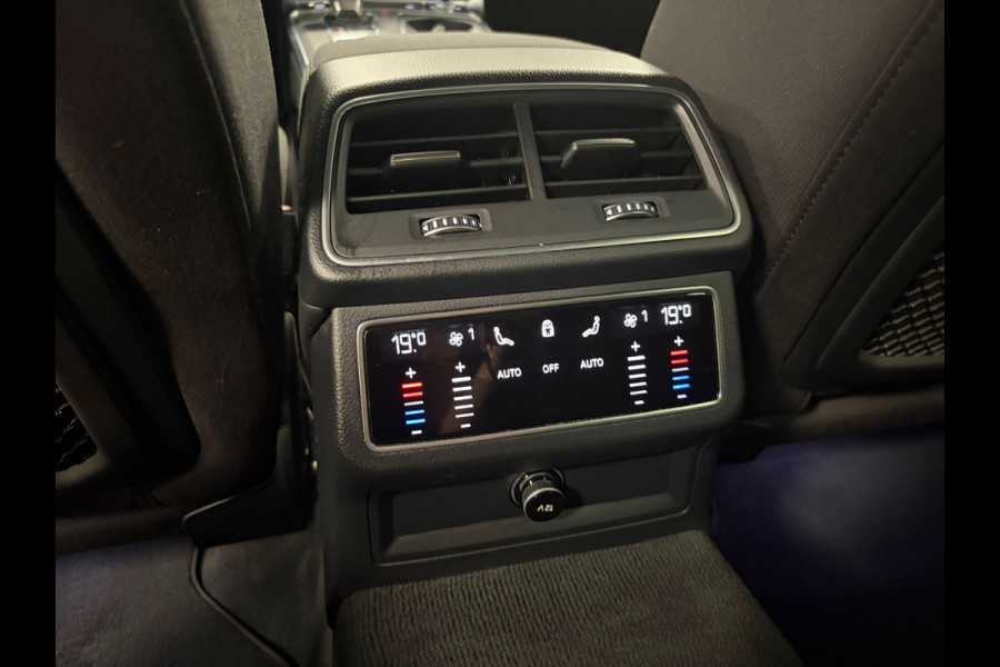 Audi A6 Limousine 50 TFSI e quattro Business edition*Plugin-Hybride*Stoelverwarming*PDC*Camera*