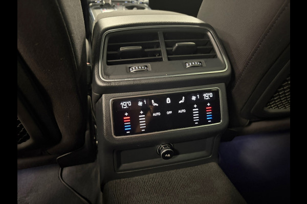 Audi A6 Limousine 50 TFSI e quattro Business edition*Plugin-Hybride*Stoelverwarming*PDC*Camera*