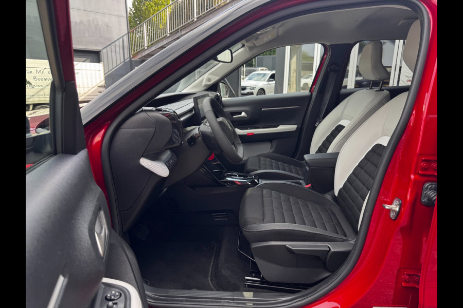 Citroën C3 Aircross 1.2 Hybrid 145pk Max | Camera | PDC voor + achter | Stoel + Stuurverwarming | Adaptive Cruise