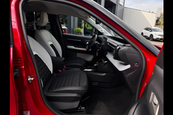 Citroën C3 Aircross 1.2 Hybrid 145pk Max | Camera | PDC voor + achter | Stoel + Stuurverwarming | Adaptive Cruise