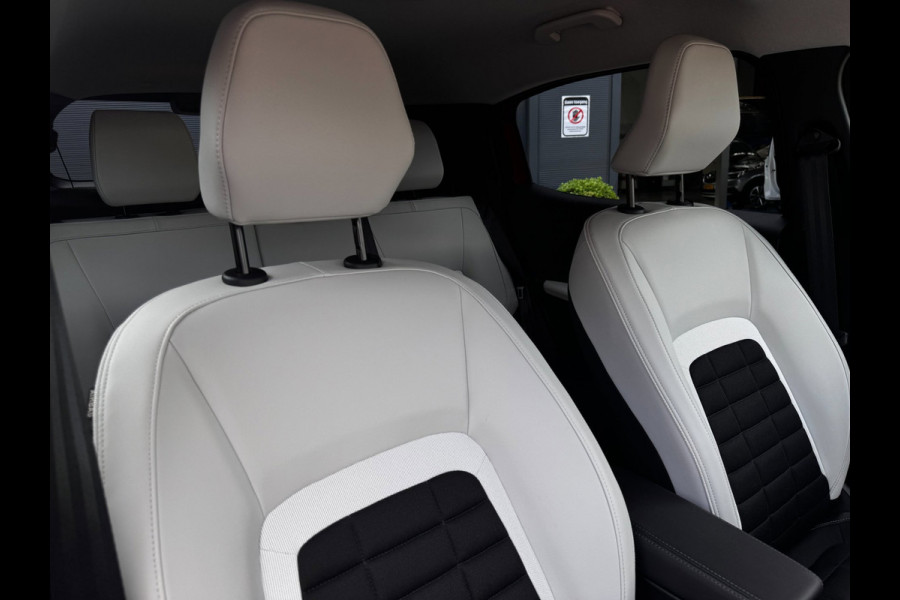 Citroën C3 Aircross 1.2 Hybrid 145pk Max | Camera | PDC voor + achter | Stoel + Stuurverwarming | Adaptive Cruise