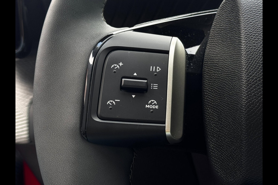 Citroën C3 Aircross 1.2 Hybrid 145pk Max | Camera | PDC voor + achter | Stoel + Stuurverwarming | Adaptive Cruise