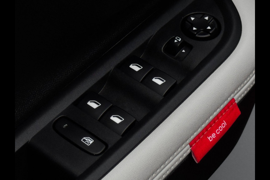Citroën C3 Aircross 1.2 Hybrid 145pk Max | Camera | PDC voor + achter | Stoel + Stuurverwarming | Adaptive Cruise