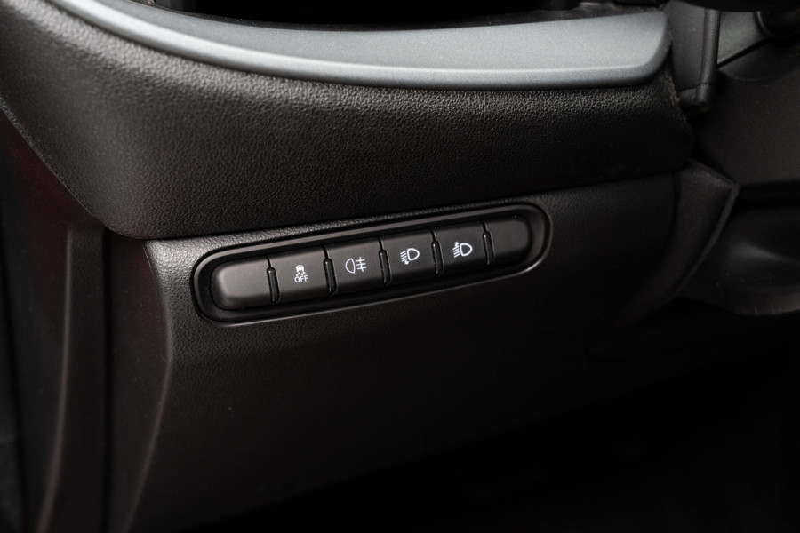 Fiat 500 24 kWh Navi Airco Stoelverwarming LED Cruise Control BTW auto
