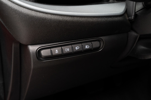 Fiat 500 24 kWh Navi Airco Stoelverwarming LED Cruise Control BTW auto