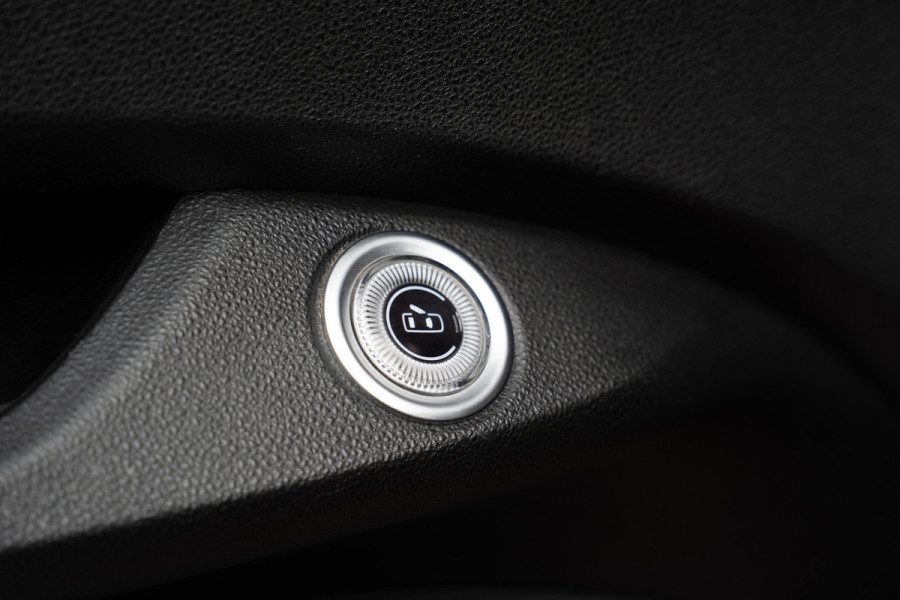 Fiat 500 24 kWh Navi Airco Stoelverwarming LED Cruise Control BTW auto