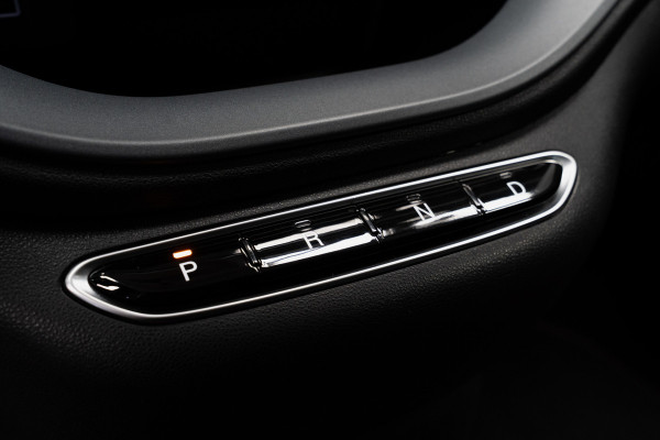 Fiat 500 24 kWh Navi Airco Stoelverwarming LED Cruise Control BTW auto
