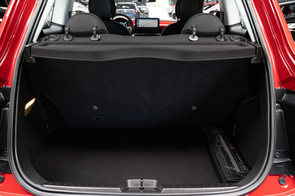 Fiat 500 24 kWh Navi Airco Stoelverwarming LED Cruise Control BTW auto