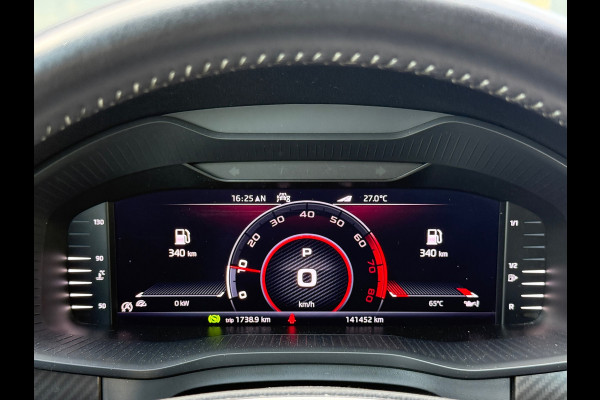Škoda Kodiaq 1.5 TSI DSG Sportline Memory|Carplay|Camera|Dealer Onderhouden