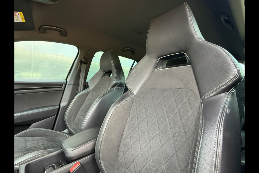 Škoda Kodiaq 1.5 TSI DSG Sportline Memory|Carplay|Camera|Dealer Onderhouden