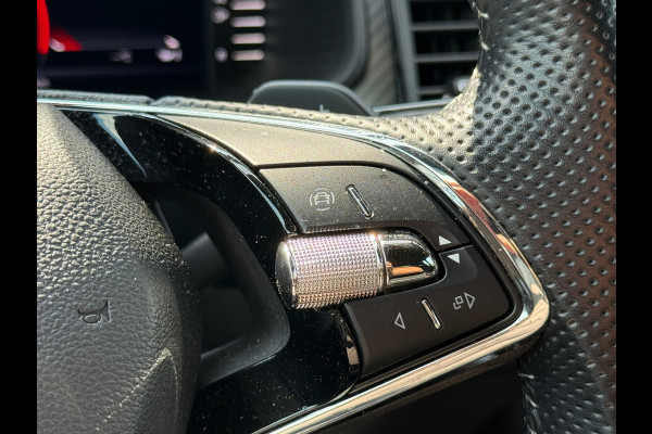 Škoda Kodiaq 1.5 TSI DSG Sportline Memory|Carplay|Camera|Dealer Onderhouden