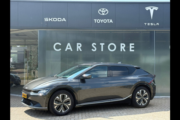 Kia Ev6 Plus 77.4 kWh 100% SOH Meridian Sound|Memory|Dealer Onderhouden