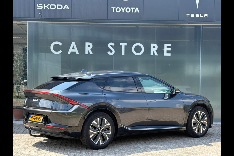 Kia Ev6 Plus 77.4 kWh 100% SOH Meridian Sound|Memory|Dealer Onderhouden